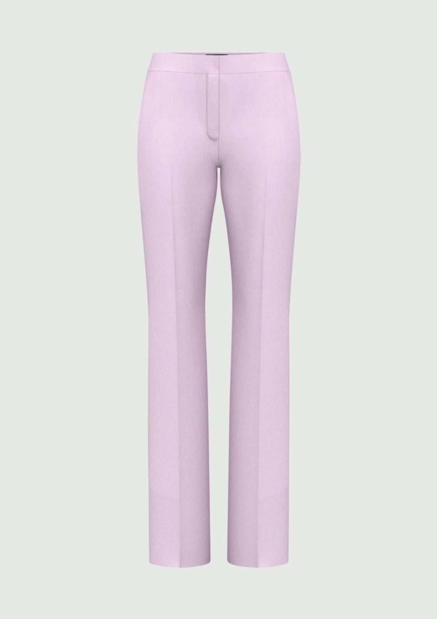 Emme Marella Tailleur Donna Fase Lilla - Santangelo