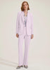 Emme Marella Women's Purple Phase Suit