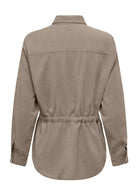 Giacca Donna Beige scuro - Santangelo