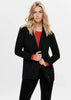 Black Women's Jacket