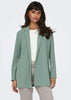 Green Women's Jacket