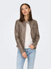 Giacca Donna Walnut