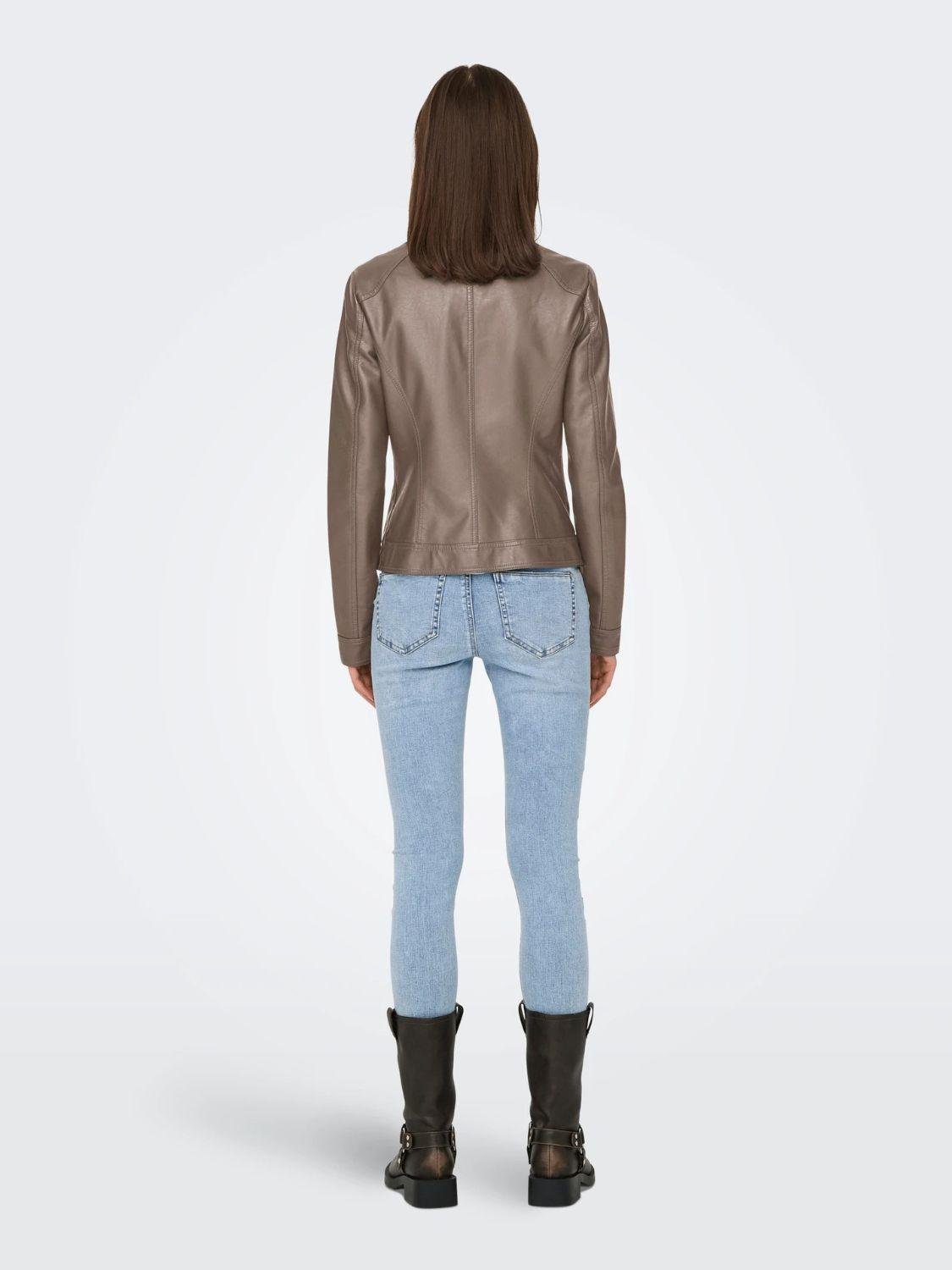 Giacca Donna Walnut - Santangelo