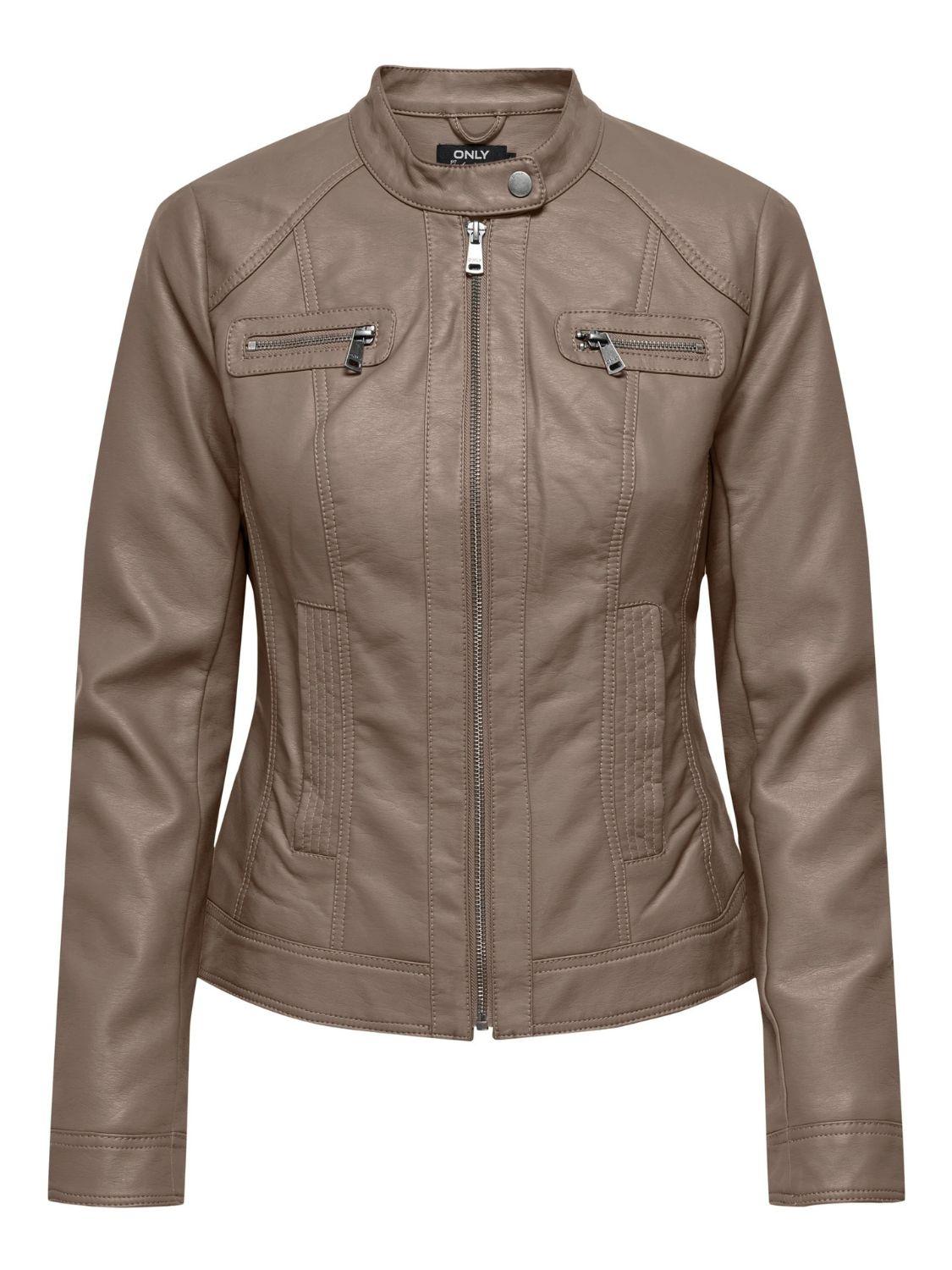 Giacca Donna Walnut - Santangelo