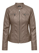 Giacca Donna Walnut - Santangelo