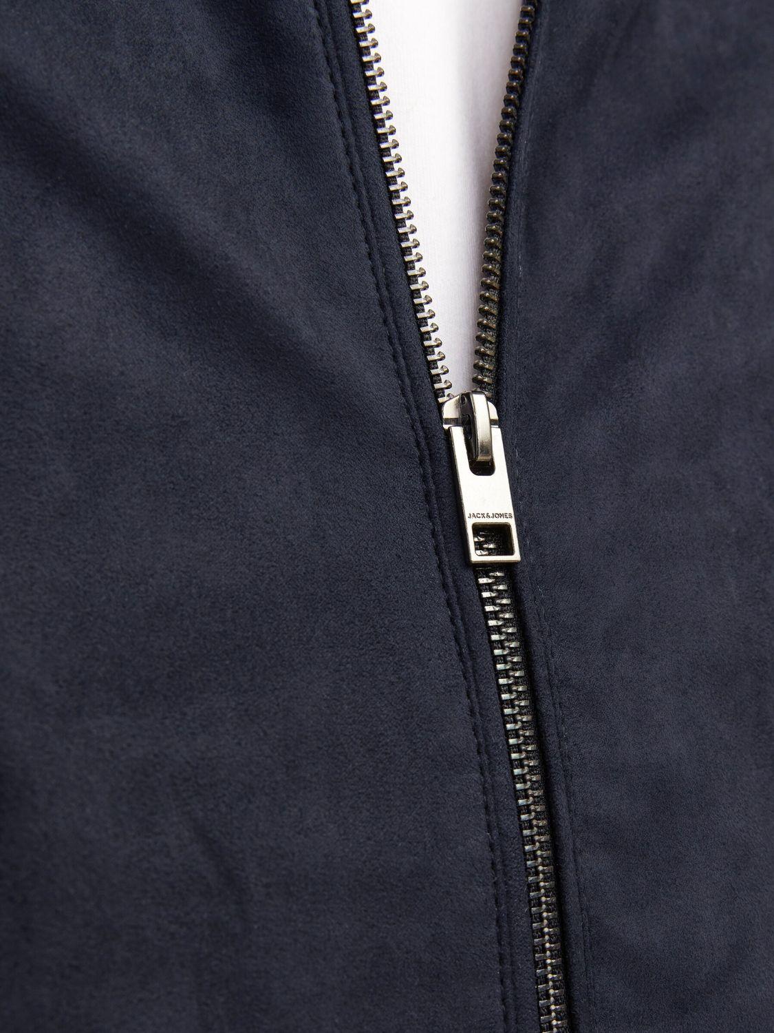 Giacca Uomo Jet Black - Santangelo