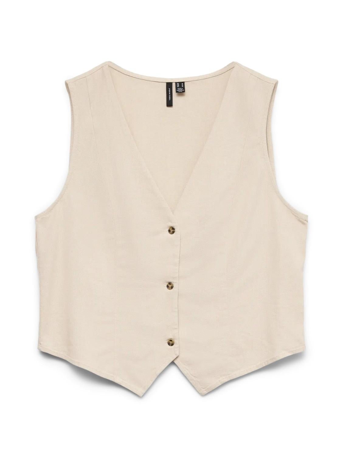 Gilet Donna Silver Lining - Santangelo