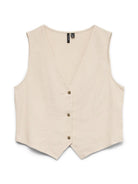 Gilet Donna Silver Lining - Santangelo