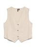 Gilet Donna Silver Lining