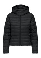 ONLY Giubbino Donna Only Taiha Nero Giubbino