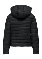 ONLY Giubbino Donna Only Taiha Nero Giubbino