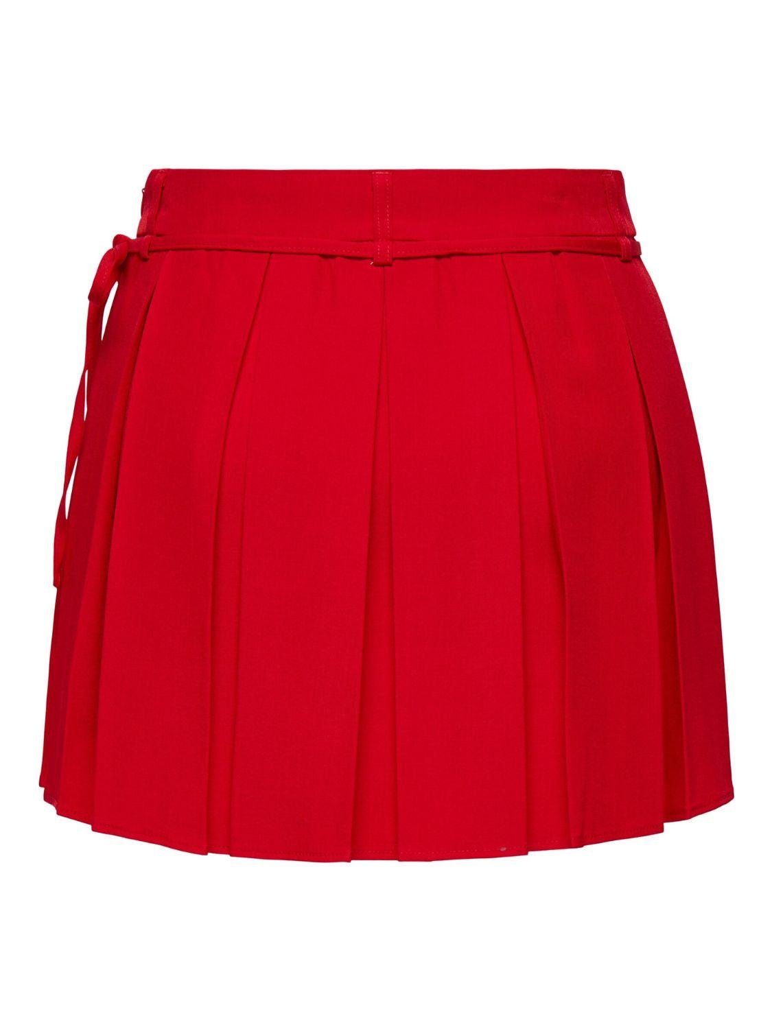 Gonna Donna High Risk Red - Santangelo