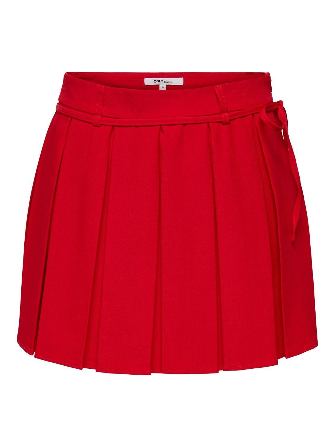 Gonna Donna High Risk Red - Santangelo