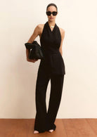 Emme Marella Completo Emmbaldo Nero 2615211021200 005 EMME MARELLA 