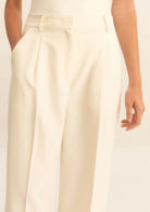 Emme Marella Completo Emmbaldo Bianco Lana 2615211021200 001 EMME MARELLA 