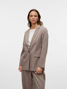 VERO MODA 10320915Moon Rock