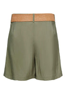 Only Shorts Donna Ibiza Verde 15370298 Mermaid ONLY 