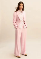 Emme Marella Completo Donna Emmslogan Rosa 2615091011200 002 EMME MARELLA 