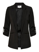Only Blazer Donna Nero Onlkayle Orleen 15218743 Black ONLY 