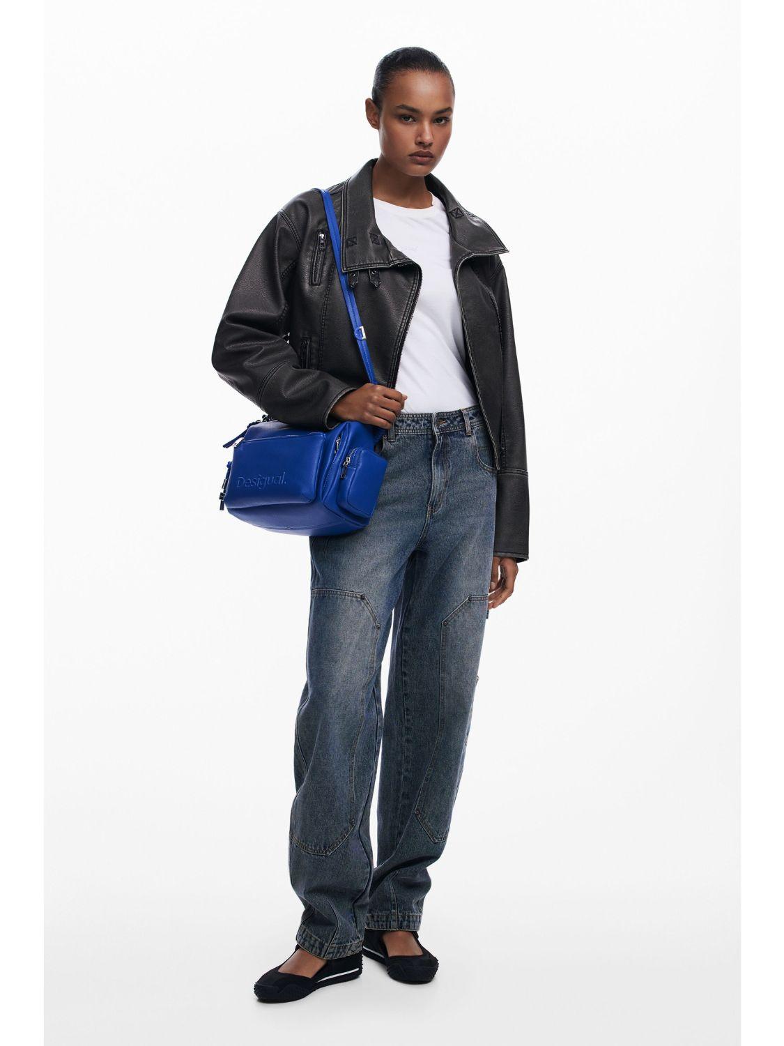 DESIGUAL 25SAXPBC5010