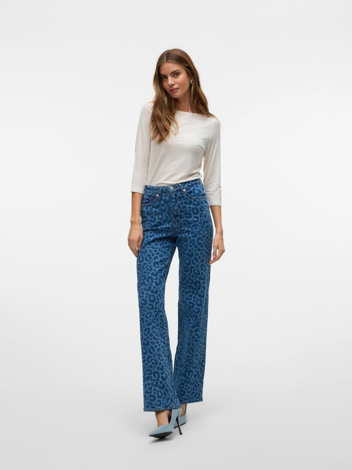 VERO MODA 10323423Snow White