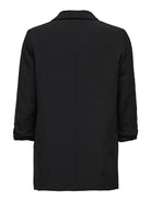 Only ONLELLY Blazer Donna Nero 15197451 Black ONLY 