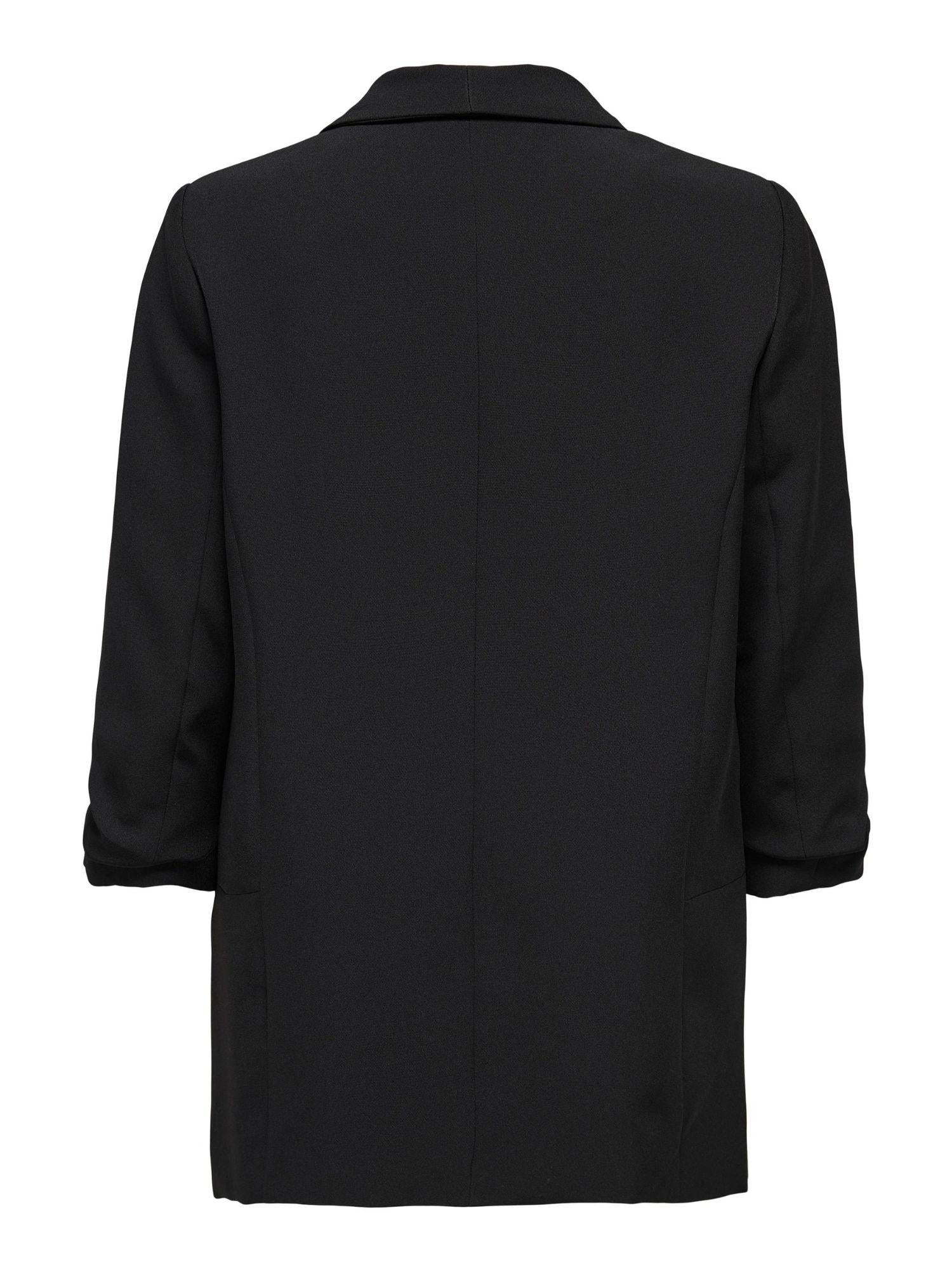 Only ONLELLY Blazer Donna Nero 15197451 Black ONLY 