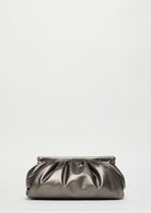 Emme Marella Borsa Donna Gloria Argento 2525516032200 003 EMME MARELLA 