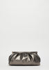 Emme Marella Borsa Donna Gloria Argento