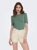 Top Donna Verde