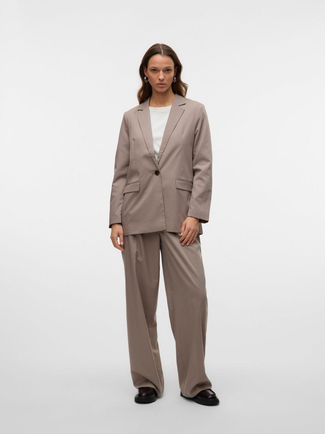 VERO MODA 10320915Moon Rock
