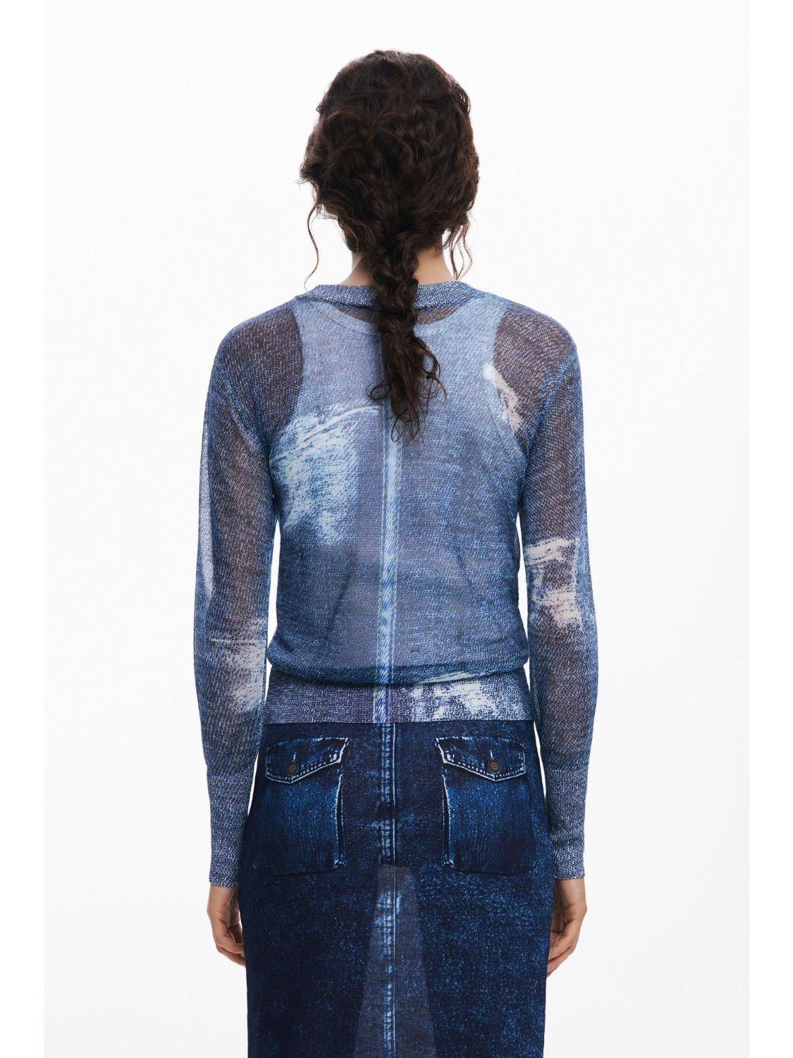 DESIGUAL 25SWJF075006