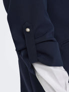 Only Blazer Donna Night Sky Onlkayle Orleen 15218743 Night Sky ONLY 