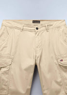 Napapijri Bermuda Uomo Noto 2.0 Beige NP0A4HOQ N3D NAPAPIJRI 