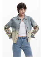 DESIGUAL 25SWDD015160