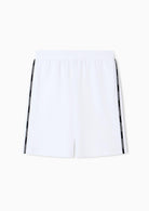 EA7 Emporio Armani Bermuda Uomo Bianco 7M001481 AF12660 U0002 EA7 EMPORIO ARMANI 