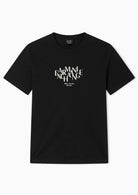 Armani Exchange T-Shirt Nera XM002782 AF10356 UC001 ARMANI EXCHANGE 