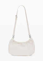 Desigual Borsa Donna Bag Half Logo Waverly Ecru K1010 Bianca 26SAXP73 1008 DESIGUAL 
