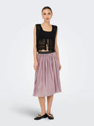 JACQUELINE DE YONG 15347425Black