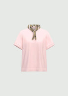 Emme Marelle T-Shirt Donna Emmmaestro Rosa 2615971041200 004 EMME MARELLA 