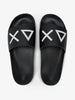 Ciabatte Beach Slippers Uomo Nero