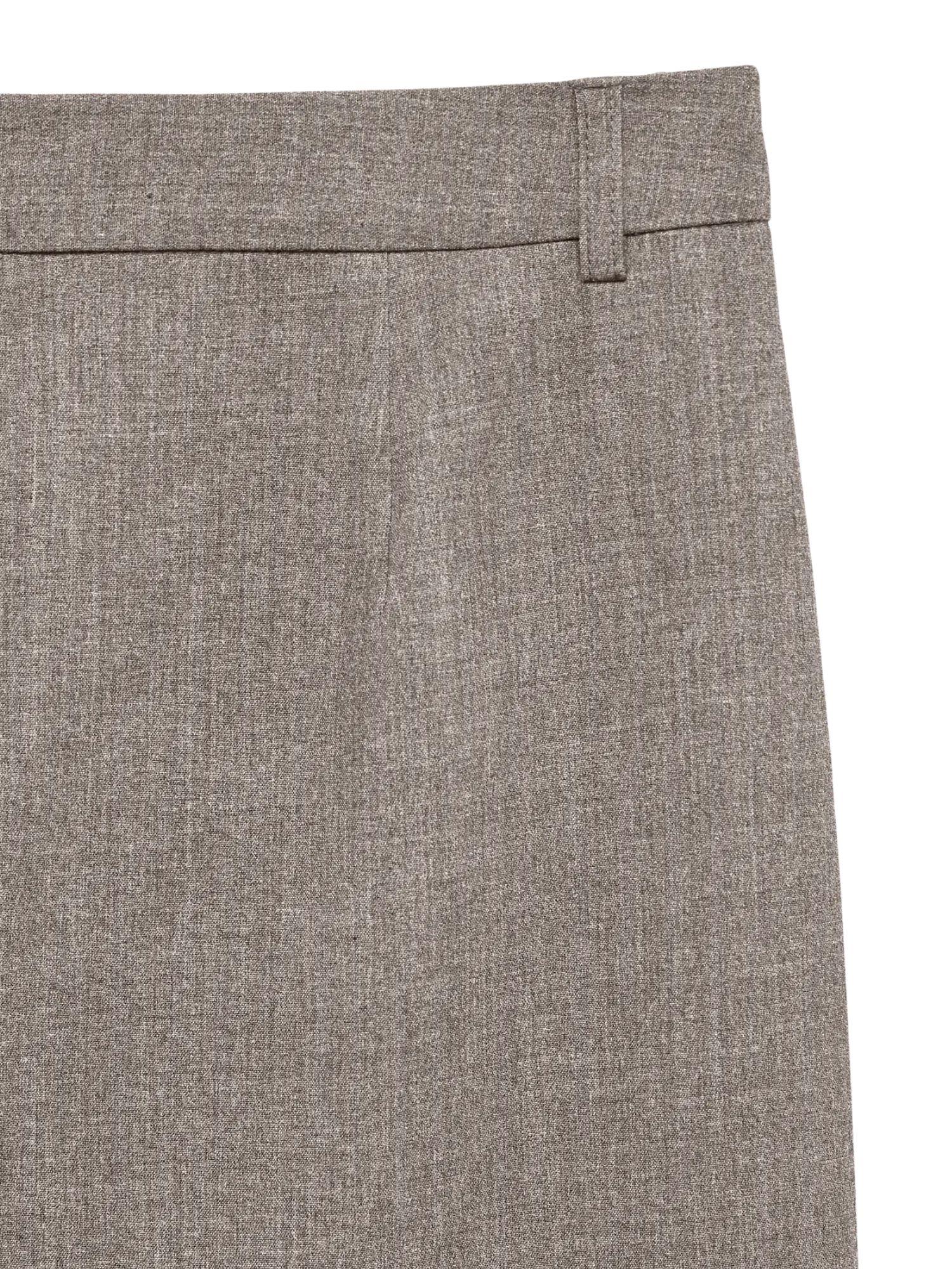 Vero Moda Pantaloni Donna Moon Rock Melange VMTexas 10334103 Moon Rock MELANGE VERO MODA 