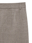 Vero Moda Pantaloni Donna Moon Rock Melange VMTexas 10334103 Moon Rock MELANGE VERO MODA 