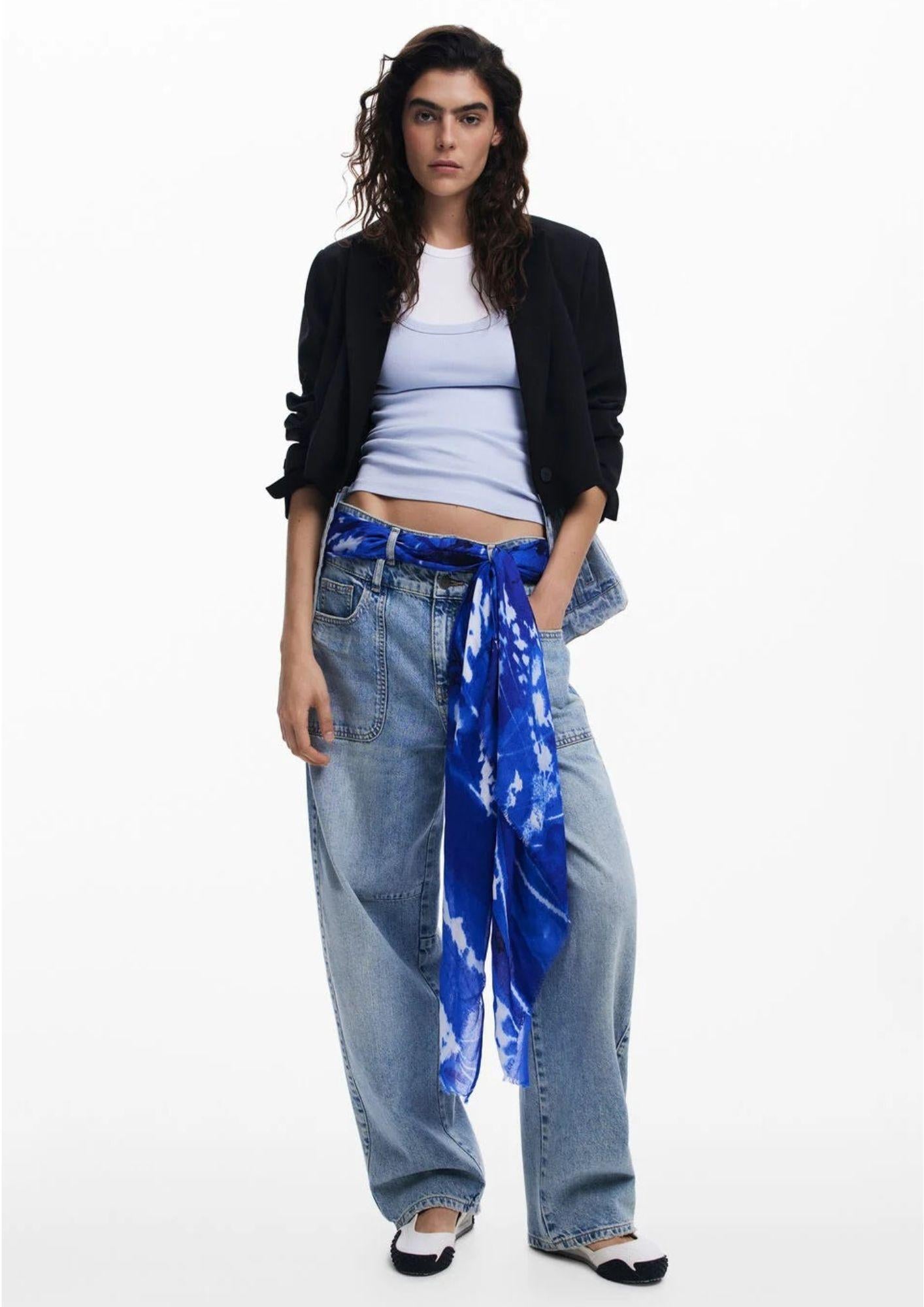 DESIGUAL 25SAWA175010