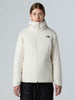 The North Face Giacca imbottita Quest Donna White Dune