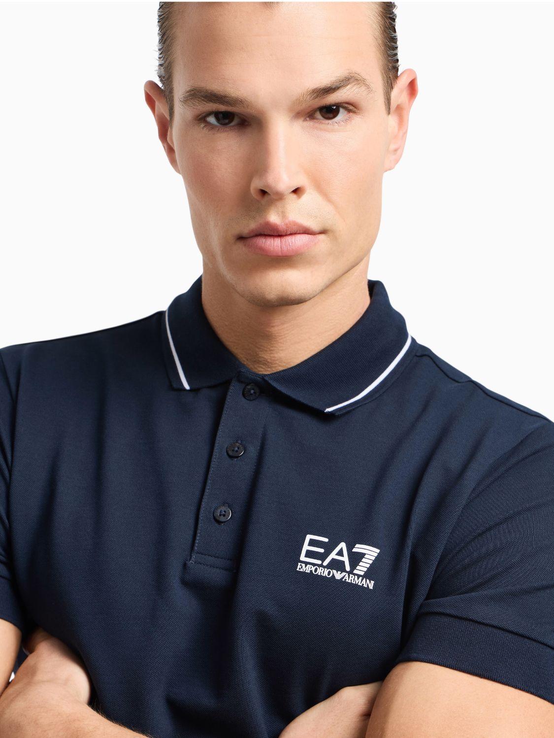 EA7 EMPORIO ARMANI 8NPF16 PJVUZ1562