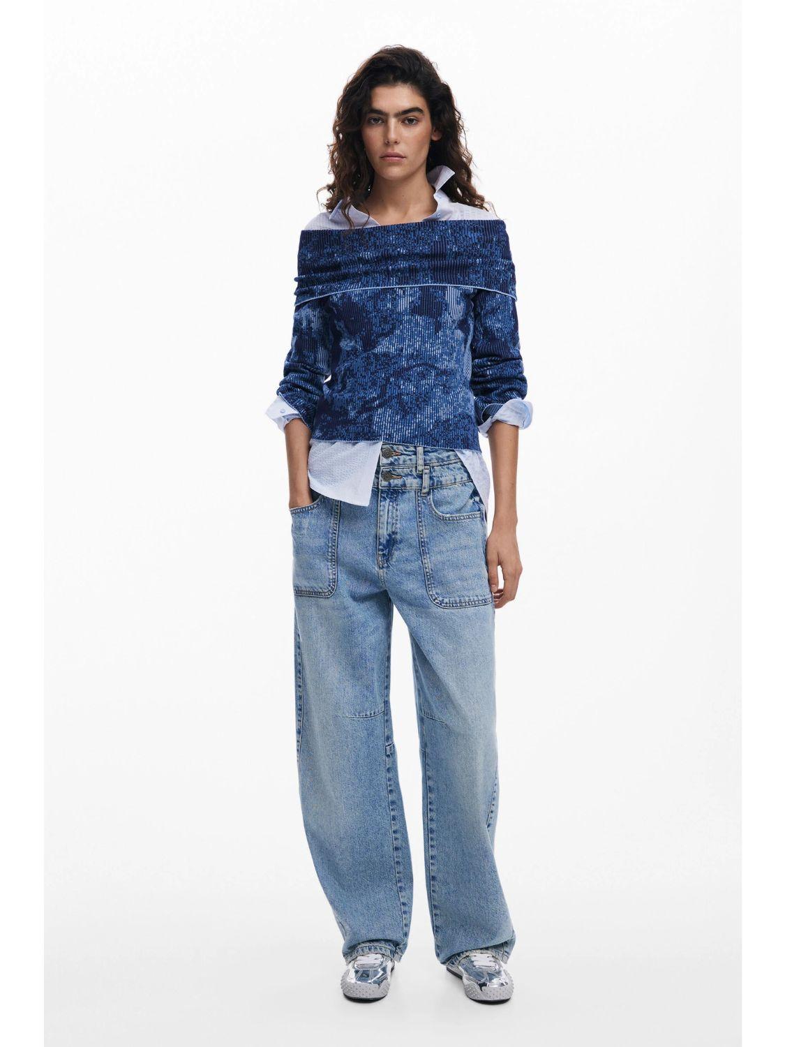 DESIGUAL 25SWJF105016
