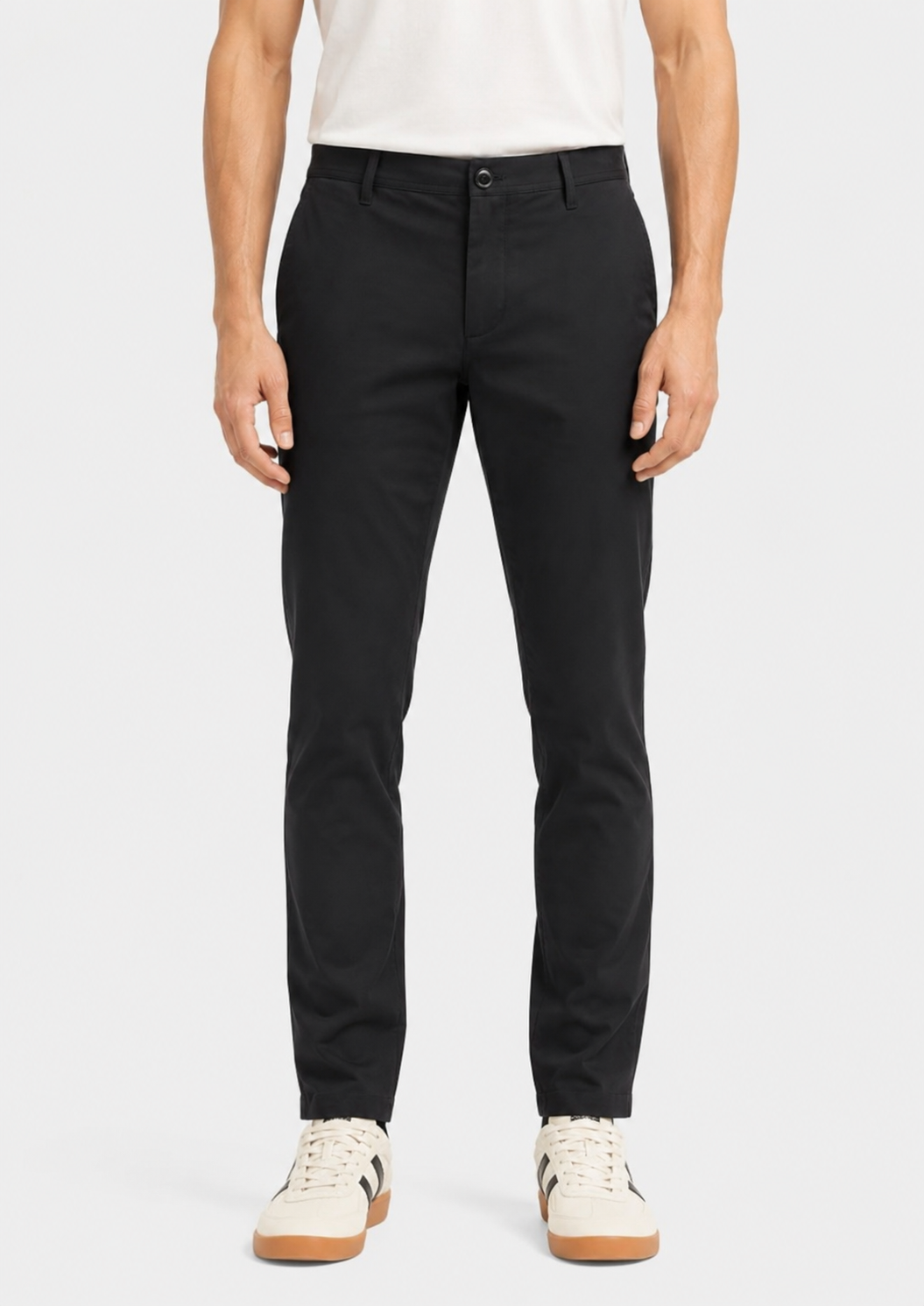 Armani Exchange Pantalone Uomo Nero 8NZP49 ZNYZZ 1200 ARMANI EXCHANGE 