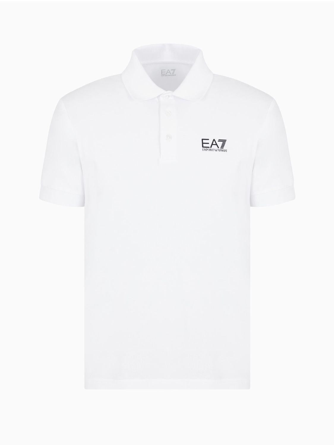 EA7 EMPORIO ARMANI 8NPF14 PJVQZ1100