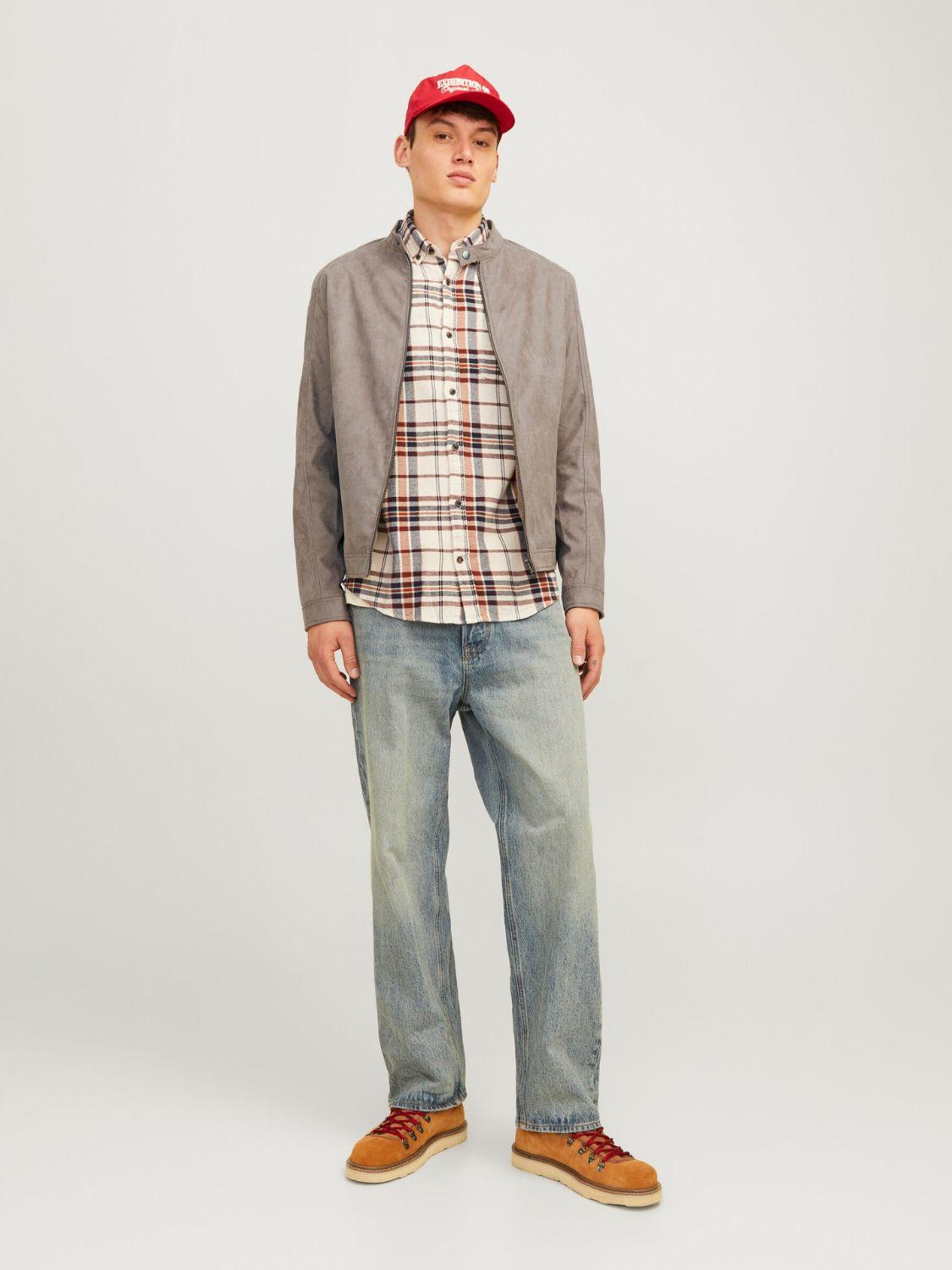 JACK & JONES 12261197Falcon